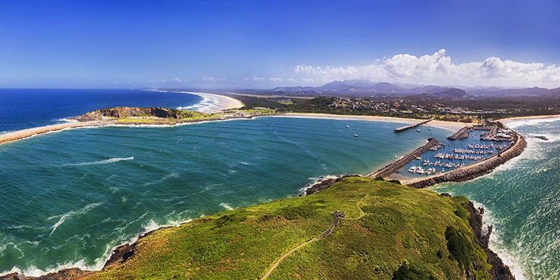 Coffs Harbour NSW